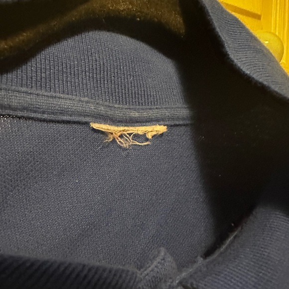 Lacoste Polo Size L - Picture 4 of 5